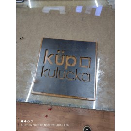 Metal Eskitme Tabela