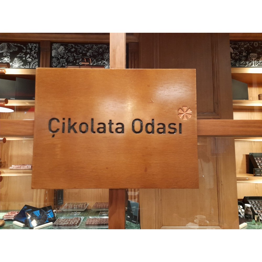 Ahşap Oyma Yönlendirme