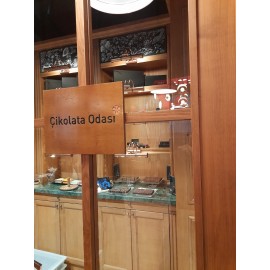 Ahşap Oyma Yönlendirme