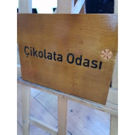 Ahşap Oyma Yönlendirme