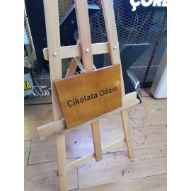 Ahşap Oyma Yönlendirme