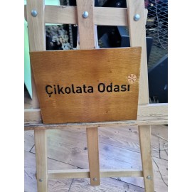 Ahşap Oyma Yönlendirme