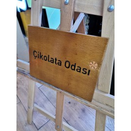 Ahşap Oyma Yönlendirme