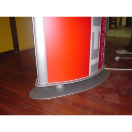 Hazır Ayaklı Tabela