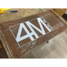 Eskitme Metal Tabela