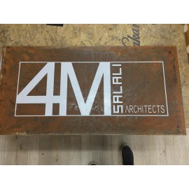 Eskitme Metal Tabela