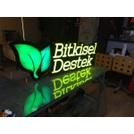 Eczane Bitkisel Destek Tabela