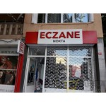 Eczane Tabela 100 cm.