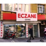 Eczane Tabela  80 cm