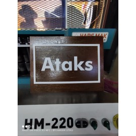 Eskitme Boyama Tabela