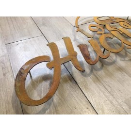 Eskitme Metal Tabela