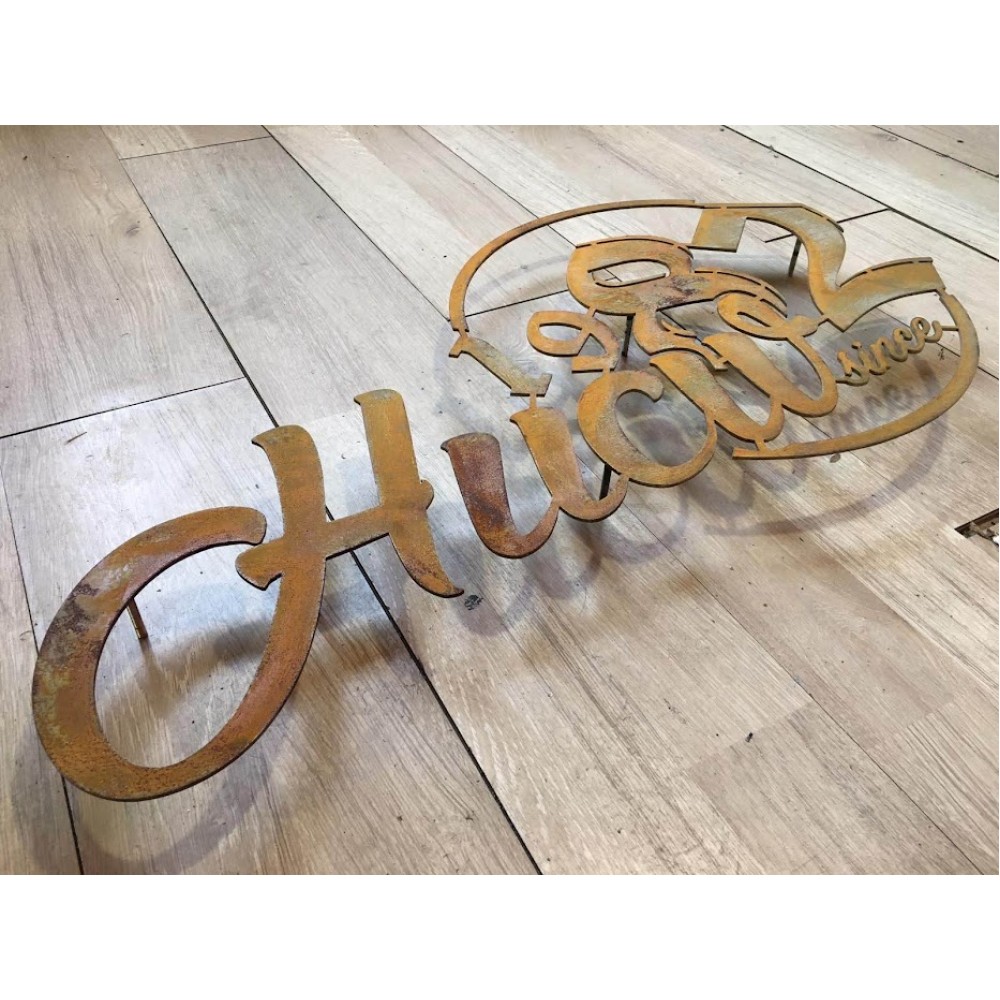 Eskitme Metal Tabela