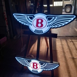 Bentley Garaj Tabela