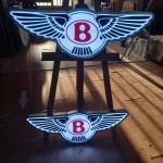 Bentley Garaj Tabela