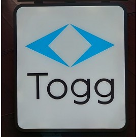 TOGG - Garaj Tabela