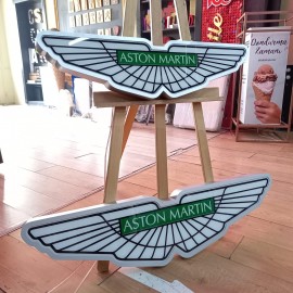 Aston Martin Garaj Tabela