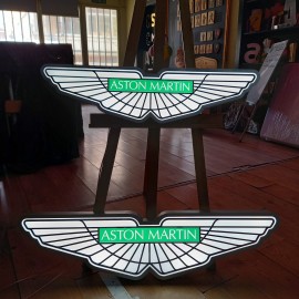 Aston Martin Garaj Tabela