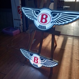 Bentley Garaj Tabela