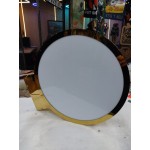  Gold Krom Fileli Hazır Daire  Tabela