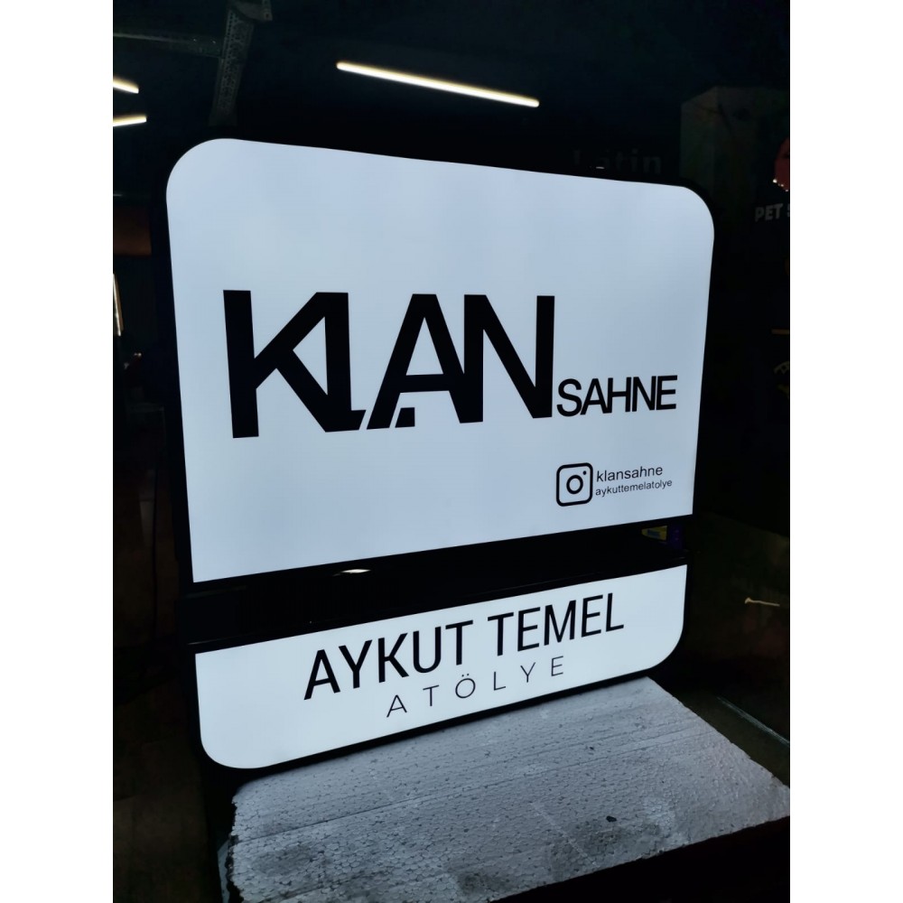 Dilimli Kare  Tabela