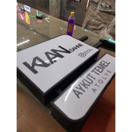 Dilimli Kare  Tabela