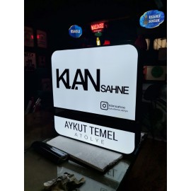 Dilimli Kare  Tabela