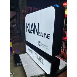 Dilimli Kare  Tabela