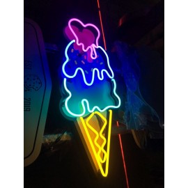 Dondurma Neon Tabela