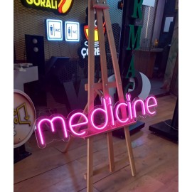 Neon Hazır Eczane Tabela