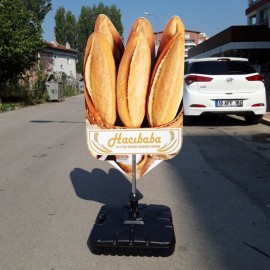 Fırıncı Reklam Dubası