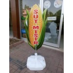 Mısırcı Reklam Dubası