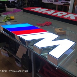 Sektörel Tabela-BMW