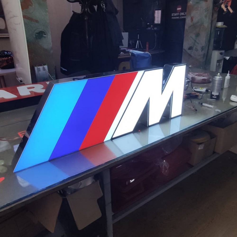 Sektörel Tabela-BMW