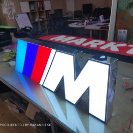 Sektörel Tabela-BMW