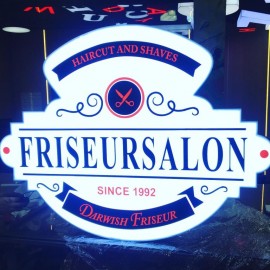 Almanya Berber Tabela