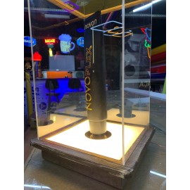 Fuar Standı- Işıklı 