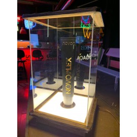 Fuar Standı- Işıklı 