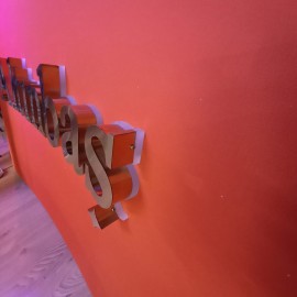 Özel Tasarım Kurumsal  Tabela