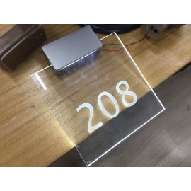 Işıklı Kapı Numaraları