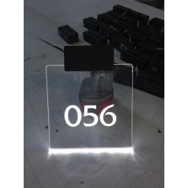 Işıklı Kapı Numaraları