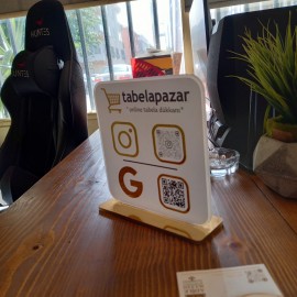 QR KOD Yönlendirme