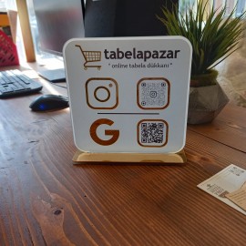 QR KOD Yönlendirme