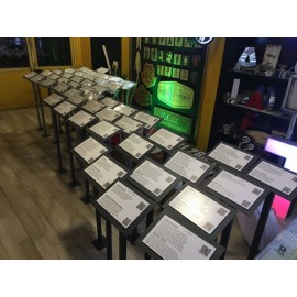 Ayaklı Ürün Tanıtım Panoları