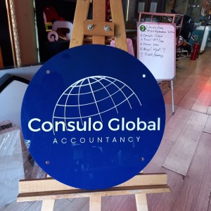 Banko Arkası Tabela