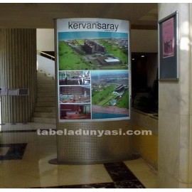 Işıklı Lobi Yönlendirme