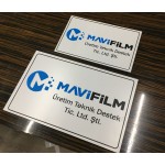 Kat Yönlendirme Tabela