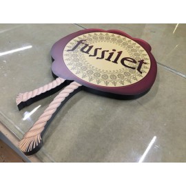 Ofis Banko Arkası  Logo-Fussilet