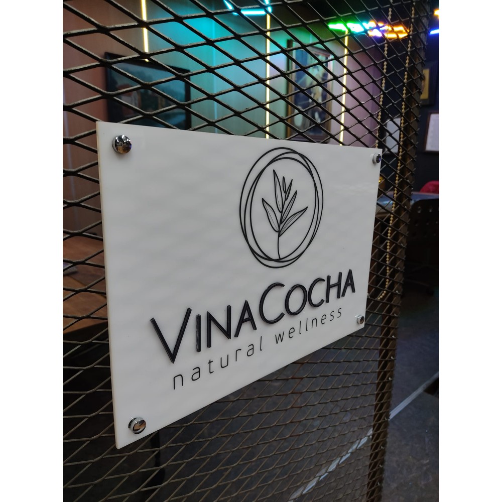 Kapı Yönlendirme Tabelası