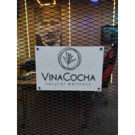 Kapı Yönlendirme Tabelası