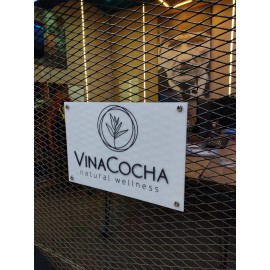 Kapı Yönlendirme Tabelası